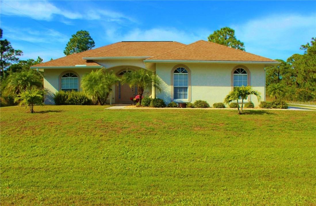 5489 Anderson Rd., Port Charlotte, FL 33981