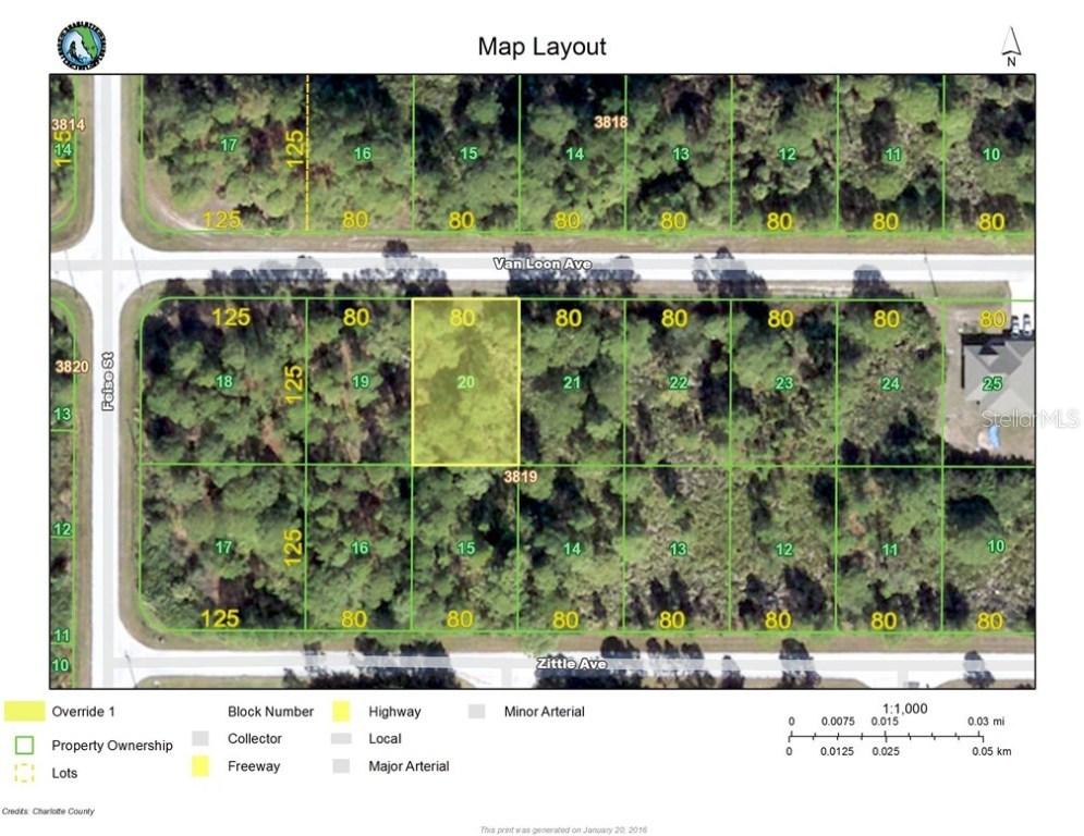 12073 Van Loon Rd., Port Charlotte, FL 33981