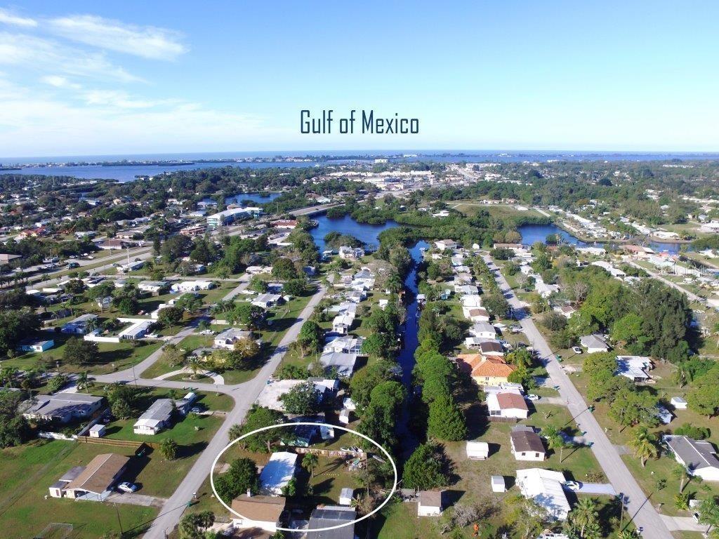 1182 Martin Dr Dr., Englewood, FL 34224