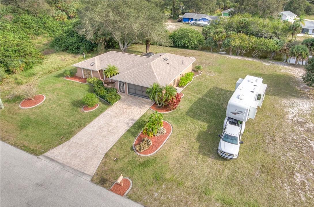 7448 Memorial Dr., Port Charlotte, FL 33981