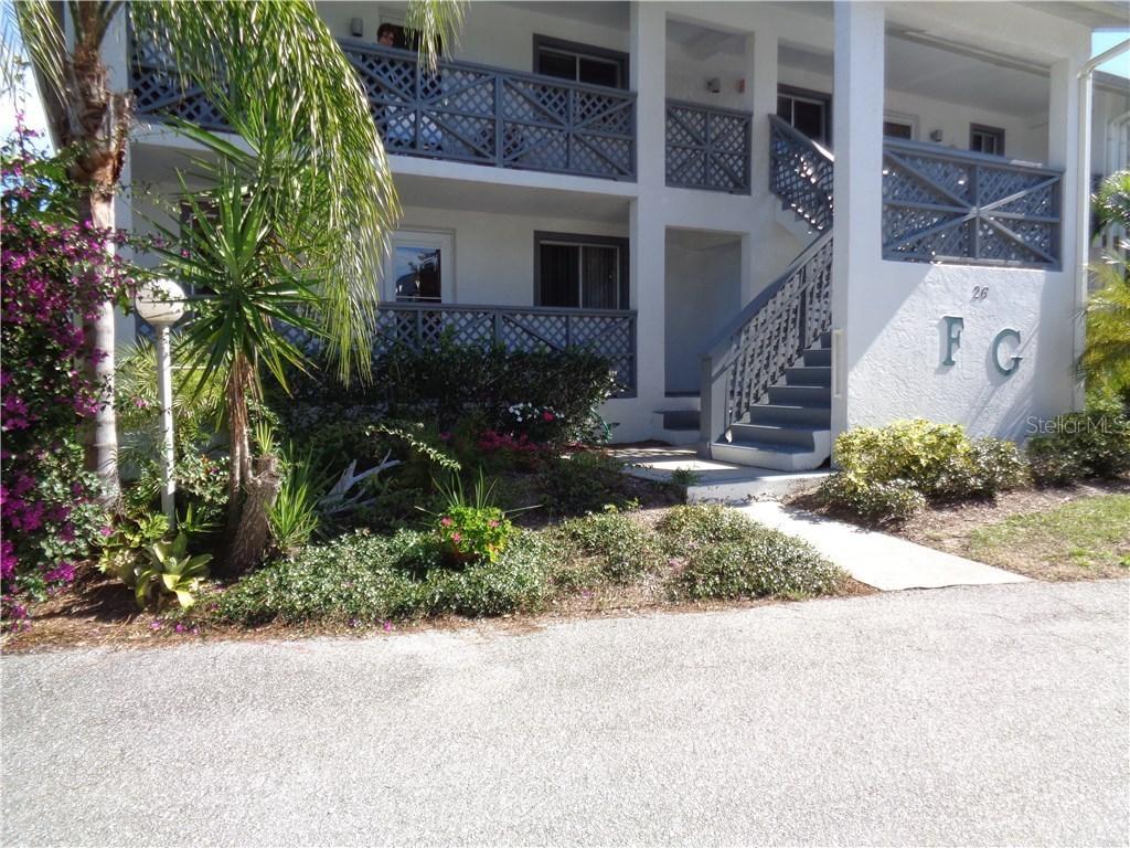 6800 Placida Rd. #2001, Englewood, FL 34224