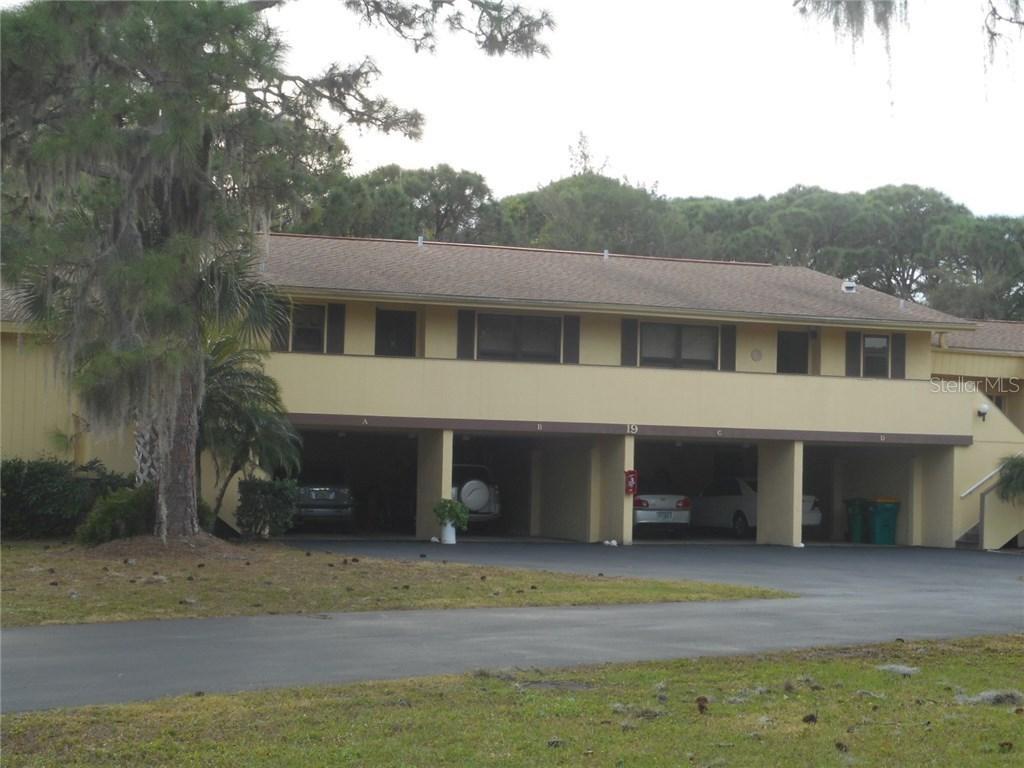 4260 Placida Rd. #19C, Englewood, FL 34224