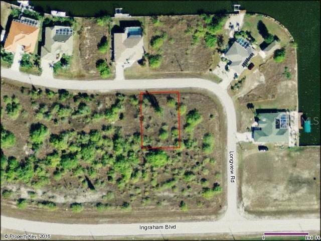 15485 Longview Rd., Port Charlotte, FL 33981