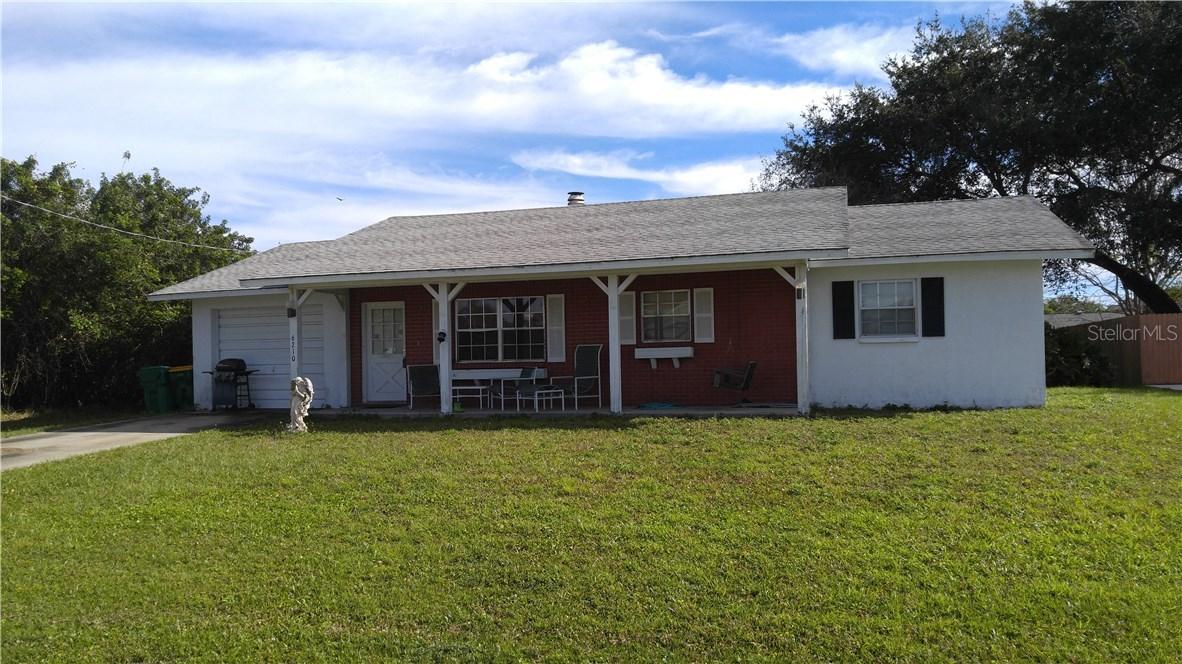 6210 Sunnybrook Blvd., Englewood, FL 34224