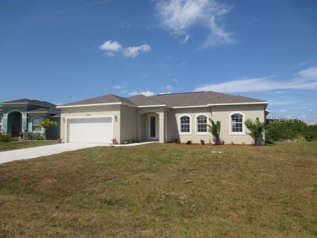 9348 Nastrand Cir., Port Charlotte, FL 33981