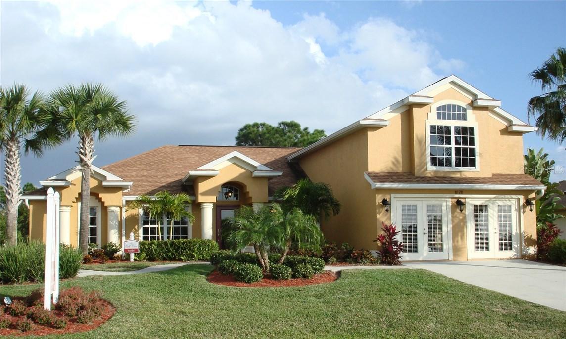 8128 Wiltshire Dr., Port Charlotte, FL 33981