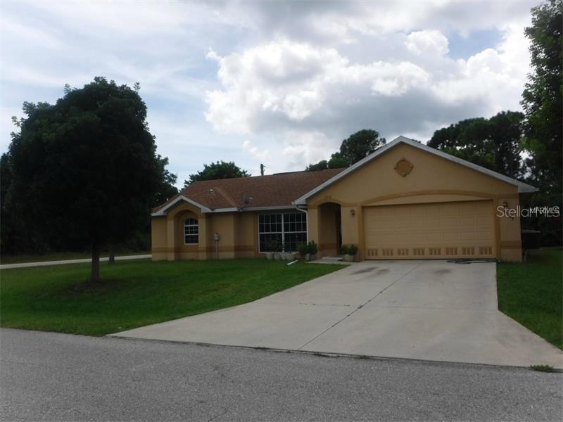 15347 Altura Rd., Port Charlotte, FL 33981