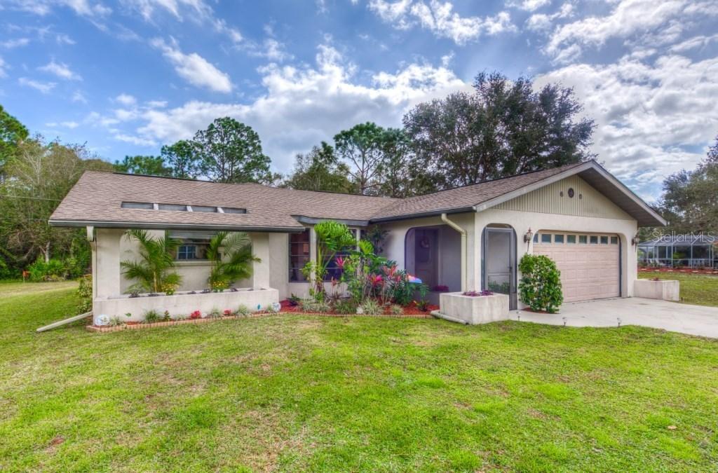 6254 Braun St., Englewood, FL 34224
