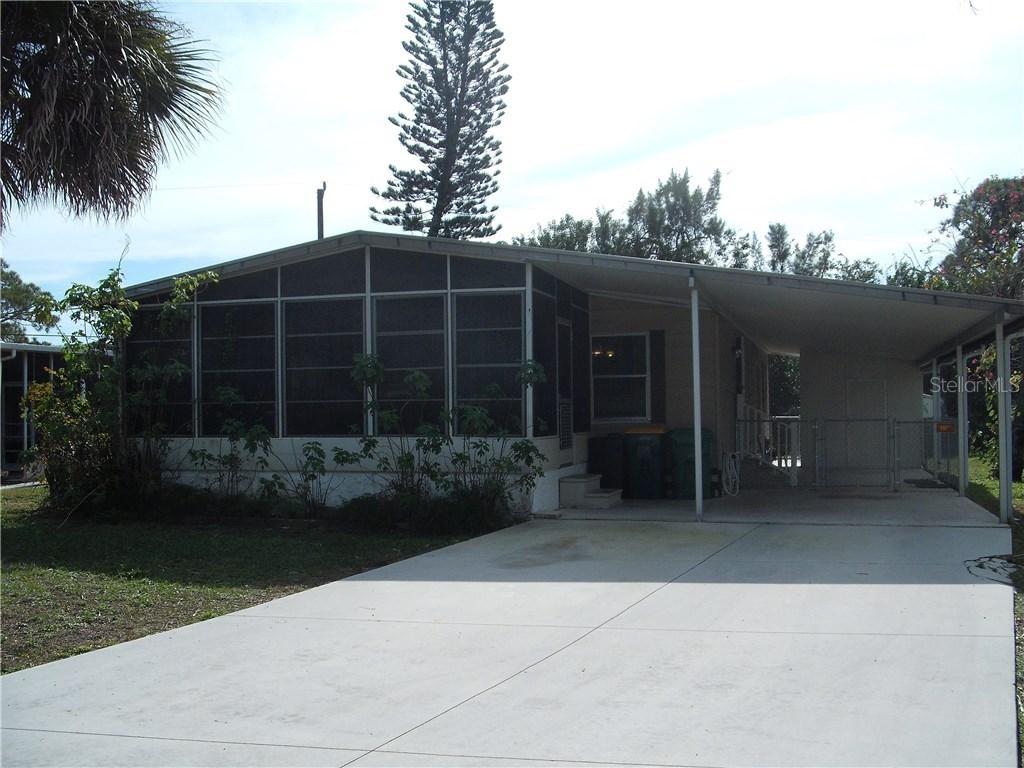 8237 Archie St., Englewood, FL 34224