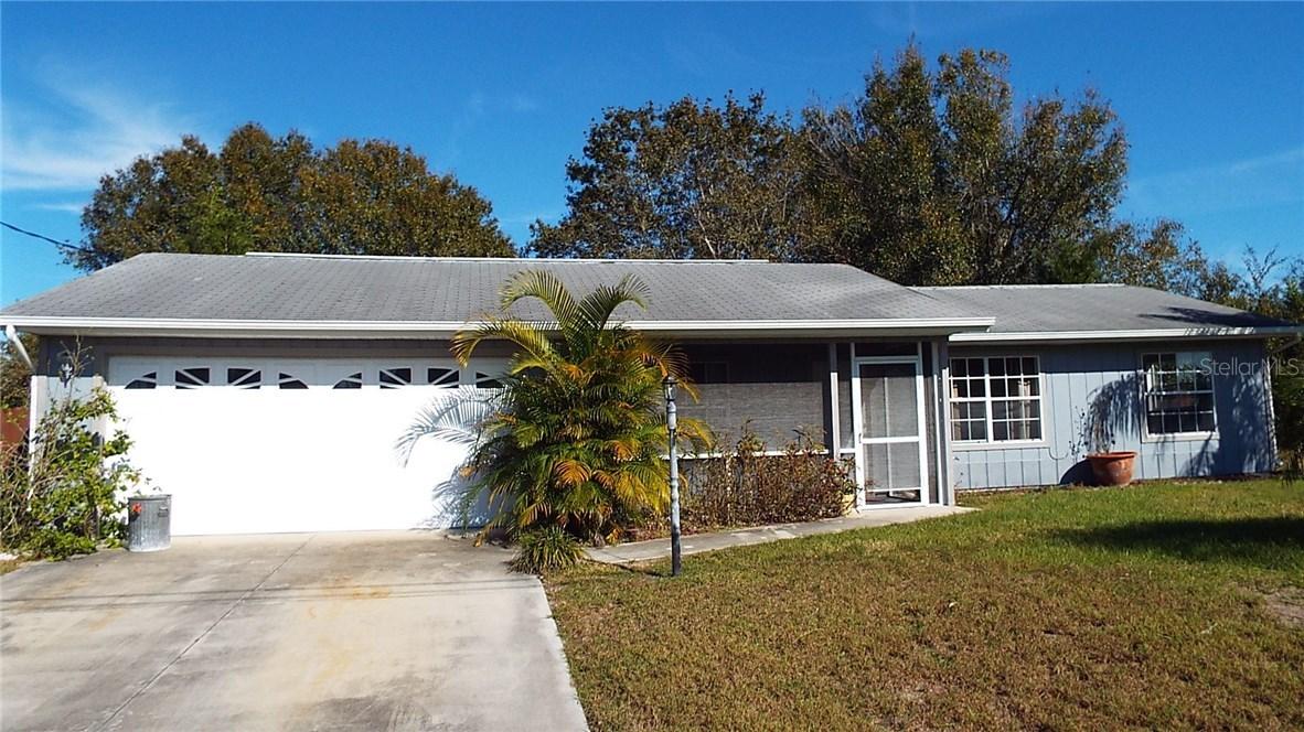 6494 Rosewood Dr., Englewood, FL 34224