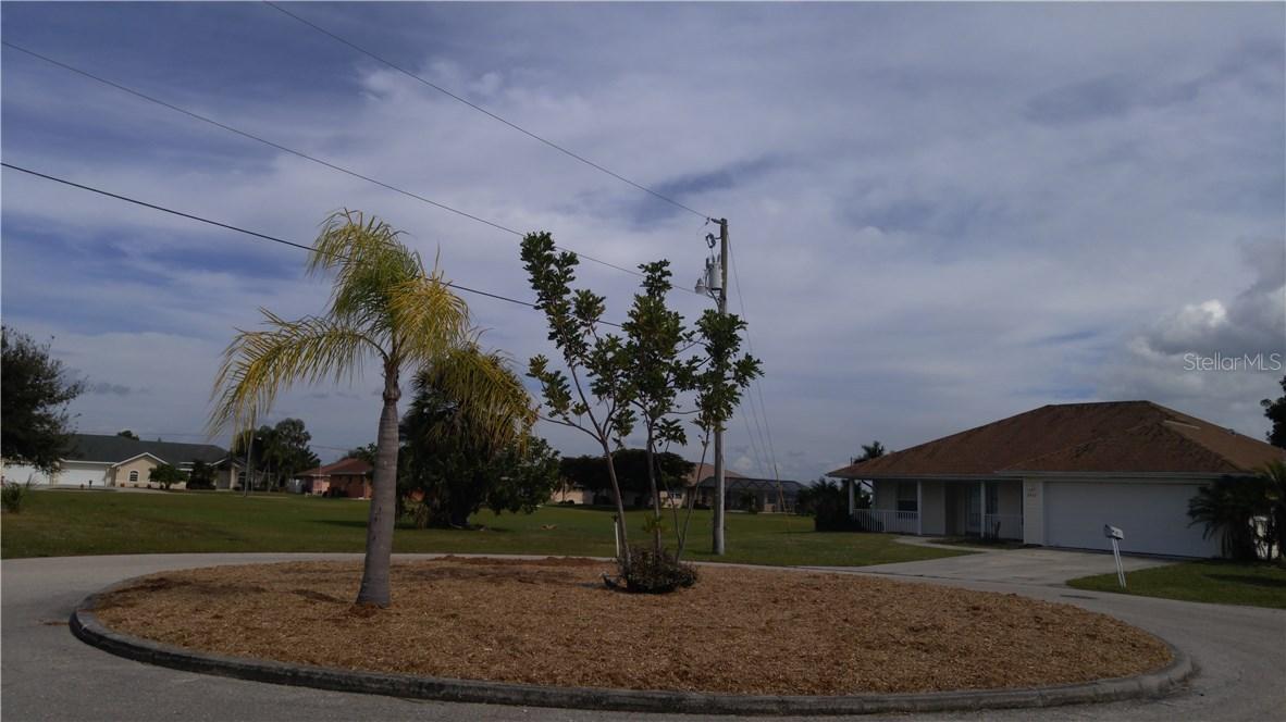 7348 Powder Puff, Punta Gorda, FL 33955