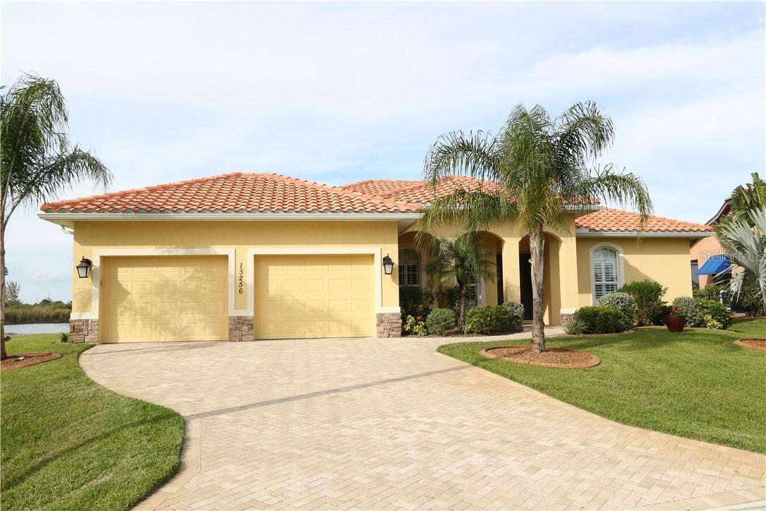 15256 Lakeland Cir., Port Charlotte, FL 33981