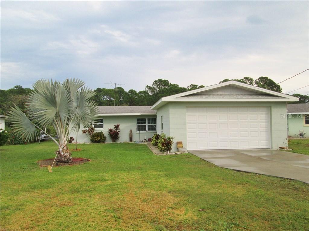 2186 Oyster Creek Dr., Englewood, FL 34224