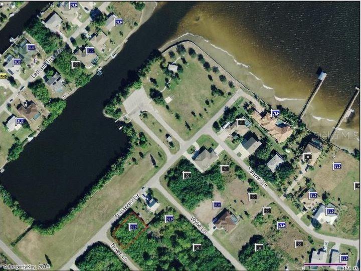 5182 Norlander Dr., Port Charlotte, FL 33981