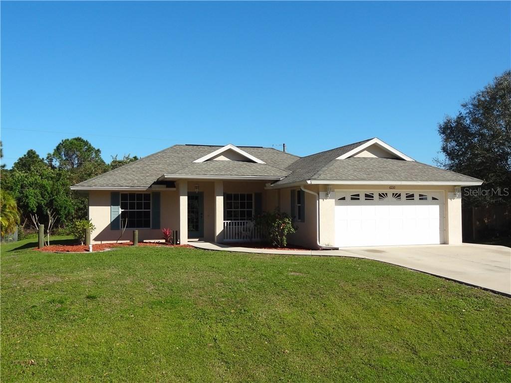 6210 Seaport St., Port Charlotte, FL 33981