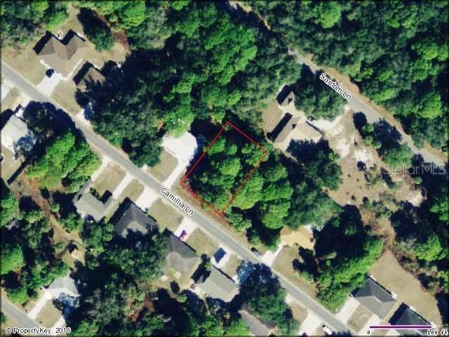 140 Camillia Lane, Port Charlotte, FL 33954