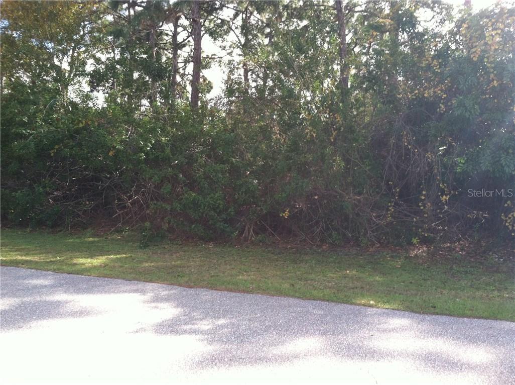 10365 Rachel Ave., Englewood, FL 34224