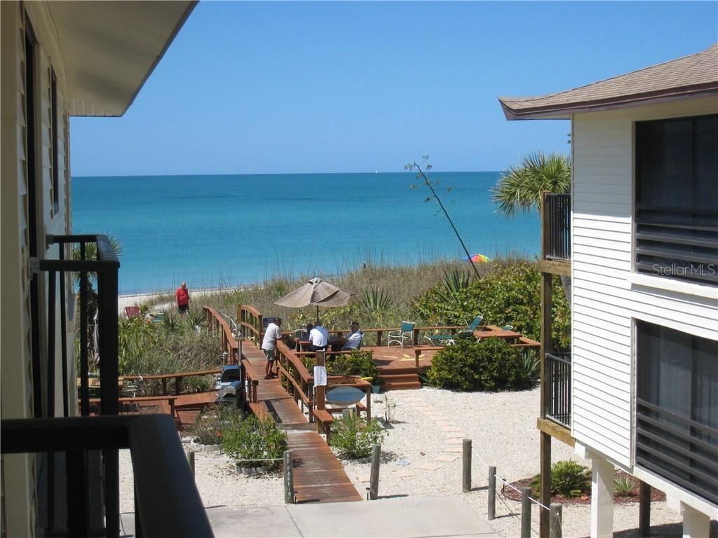 2450 N Beach Rd. #212, Englewood, FL 34223