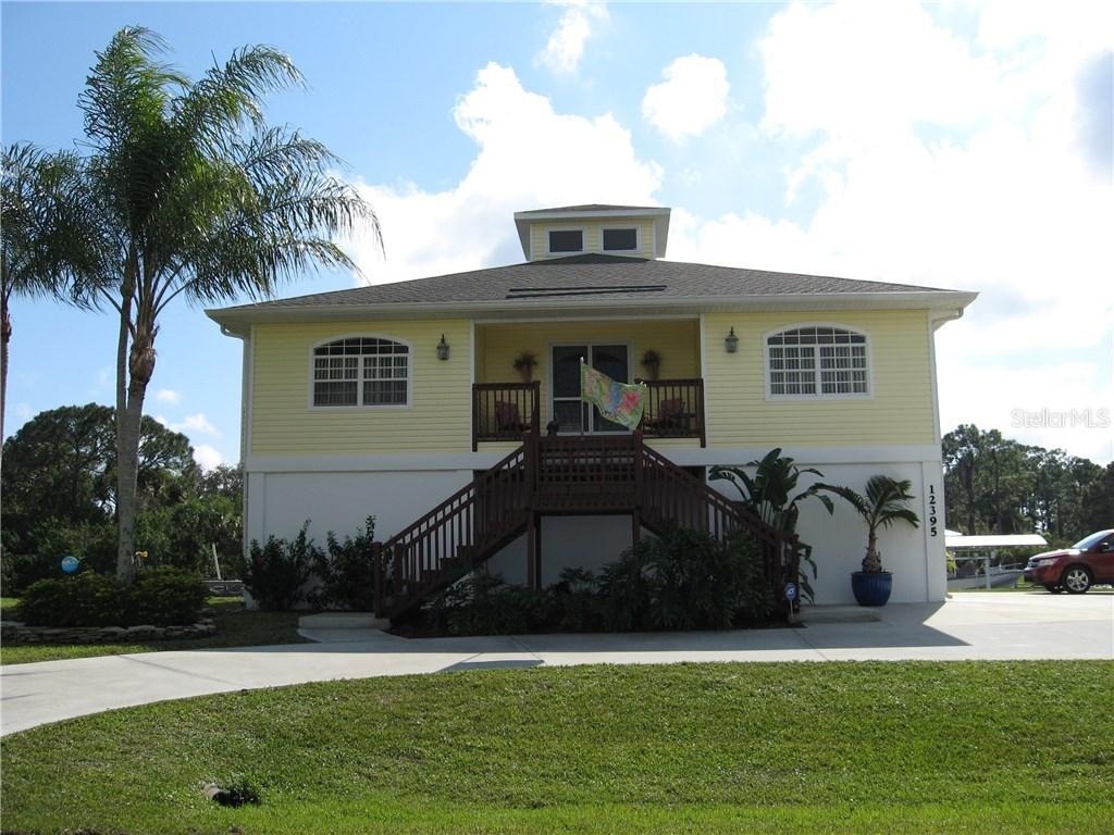 12395 Krome Ave., Port Charlotte, FL 33981