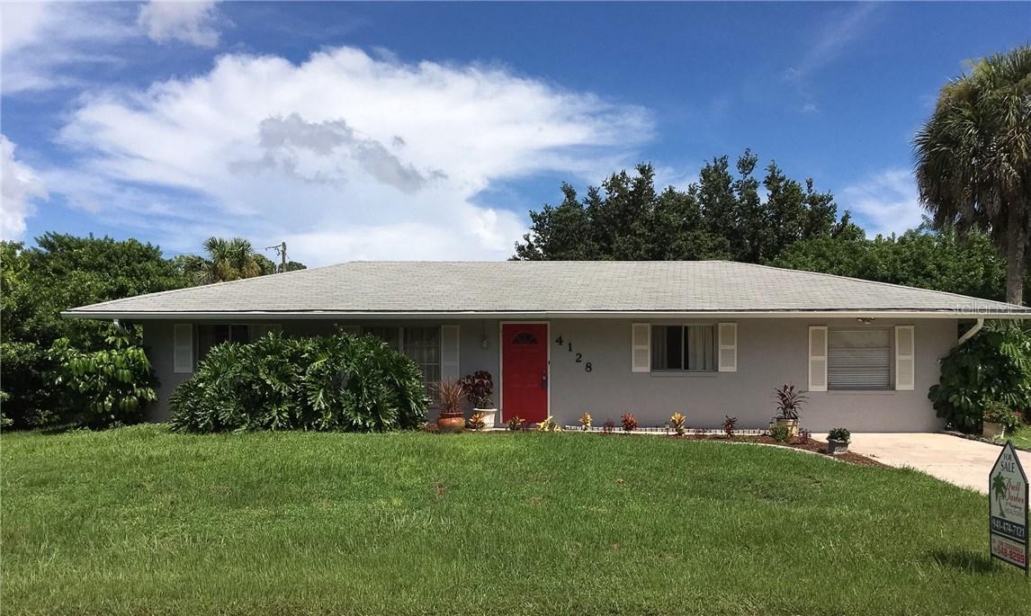 4128 Durant St., Port Charlotte, FL 33948