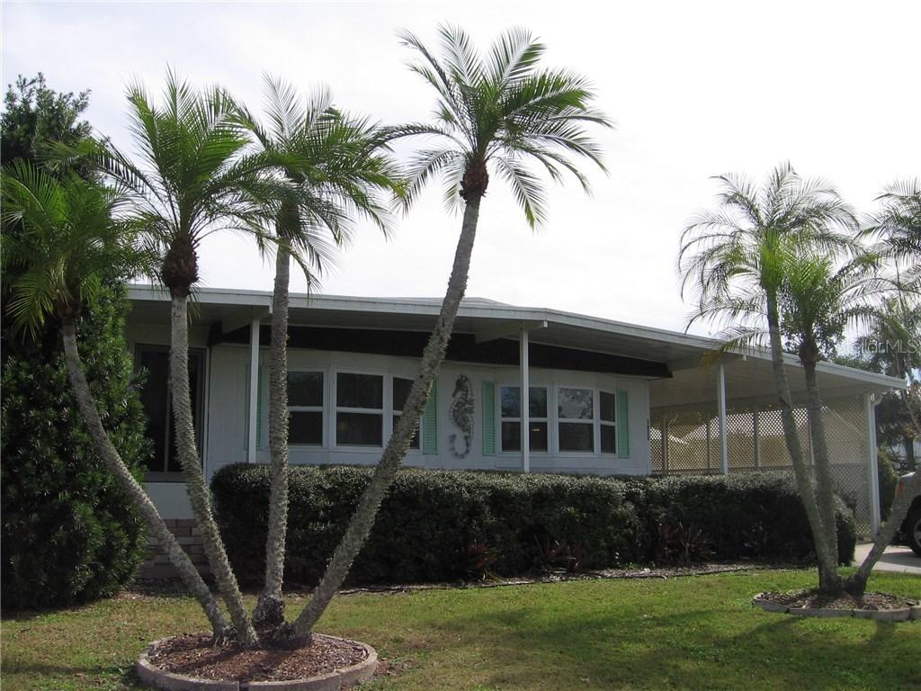 2800 Blue Heron St., Englewood, FL 34224