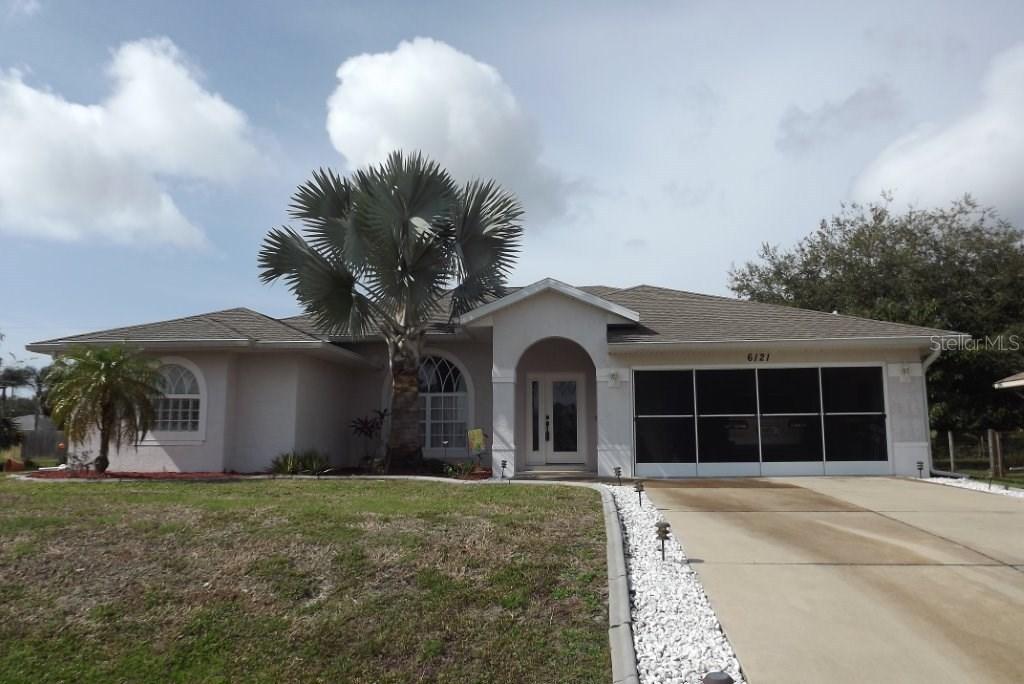 6121 Bond St., Englewood, FL 34224