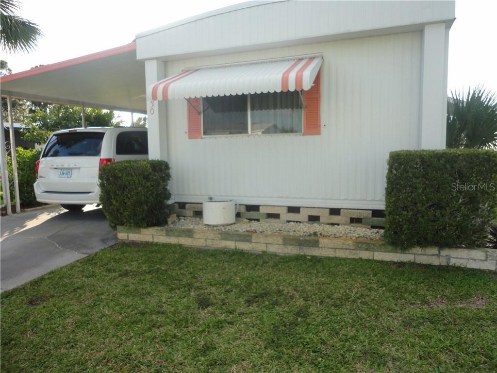 1330 Mallard Dr., Englewood, FL 34224