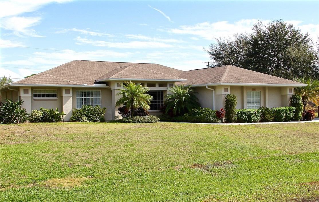 7360 Donahue St., Port Charlotte, FL 33981