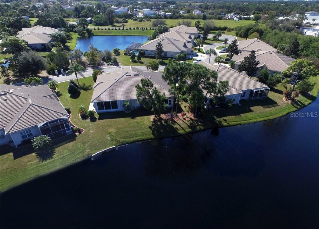 8334 Sago Ct., Englewood, FL 34224