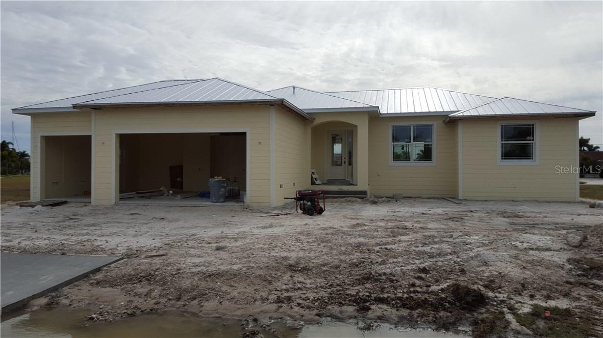 4096 Turtle Dove Cir., Punta Gorda, FL 33950