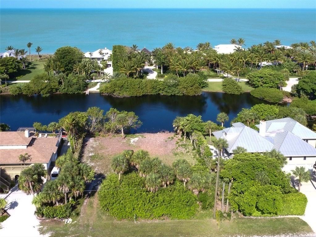 3551 Gasparilla Rd., Boca Grande, FL 33921