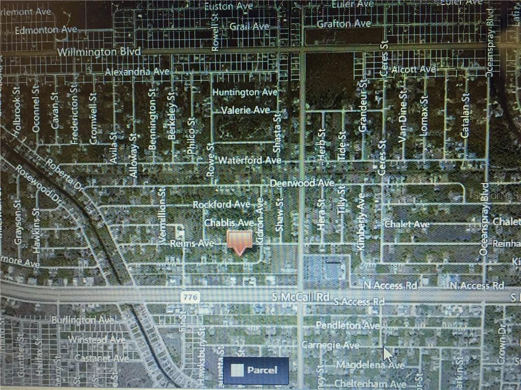 10444 Kidron Ave., Englewood, FL 34224