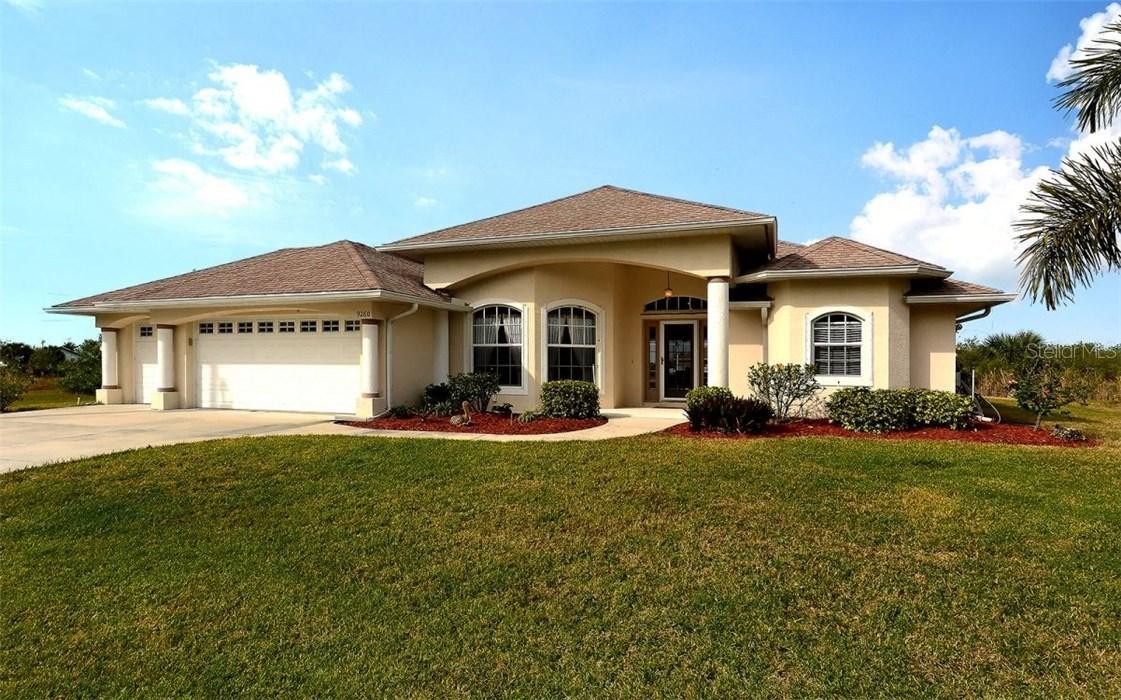 9260 Nastrand Cir., Port Charlotte, FL 33981