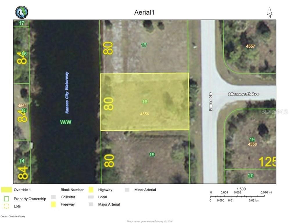 14470 Lillian Cir Cir., Port Charlotte, FL 33981