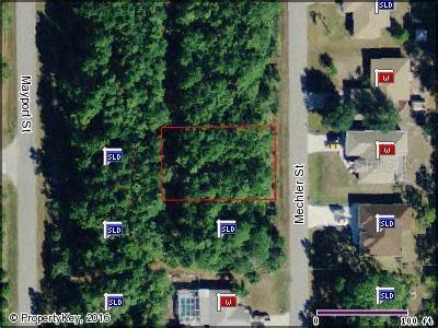 6495 Mechler St., Englewood, FL 34224