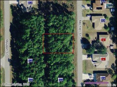 6487 Mechler St., Englewood, FL 34224