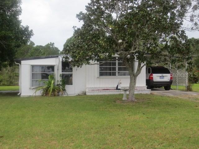 260 Via De Luna, Englewood, FL 34224