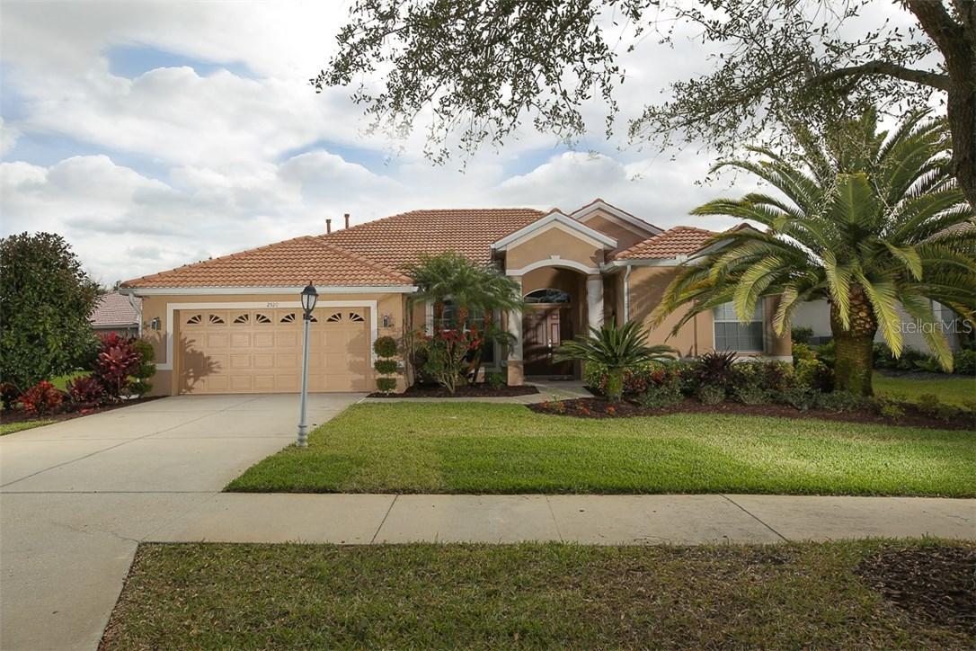 2520 Silver Palm Rd., North Port, FL 34288