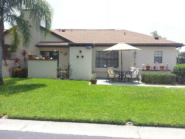 13100 S Mccall Rd. #136, Port Charlotte, FL 33981