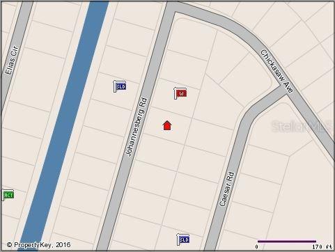 Johannesberg Rd., North Port, FL 34288