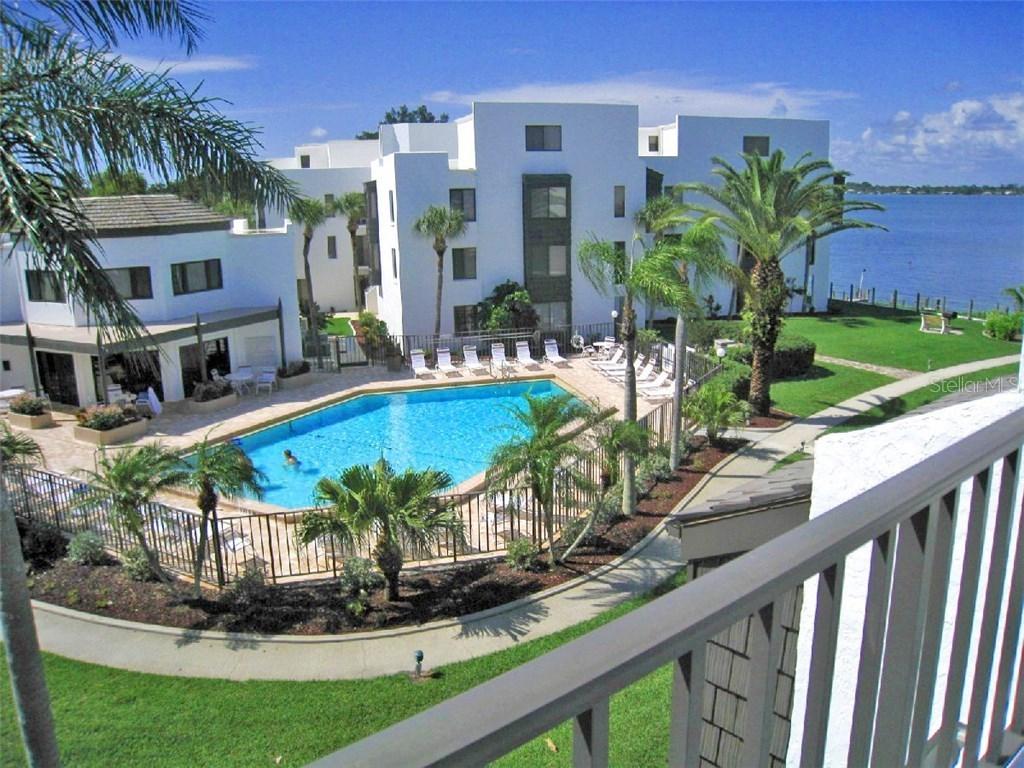 2955 N Beach Rd. #B-822, Englewood, FL 34223