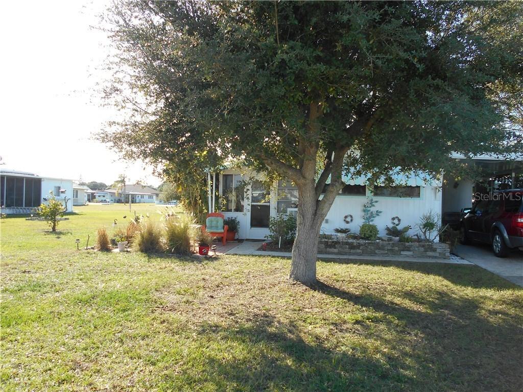 1424 Kingfisher Dr., Englewood, FL 34224