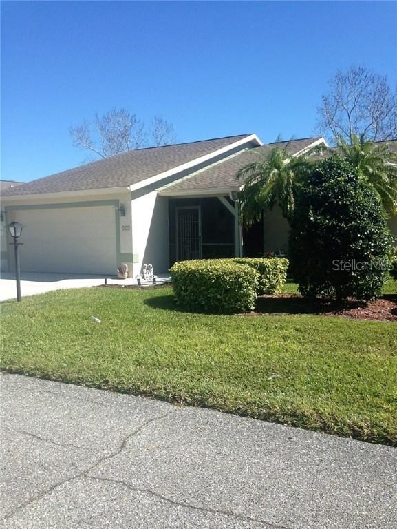 517 Wekiva River Ct. #82, Englewood, FL 34223