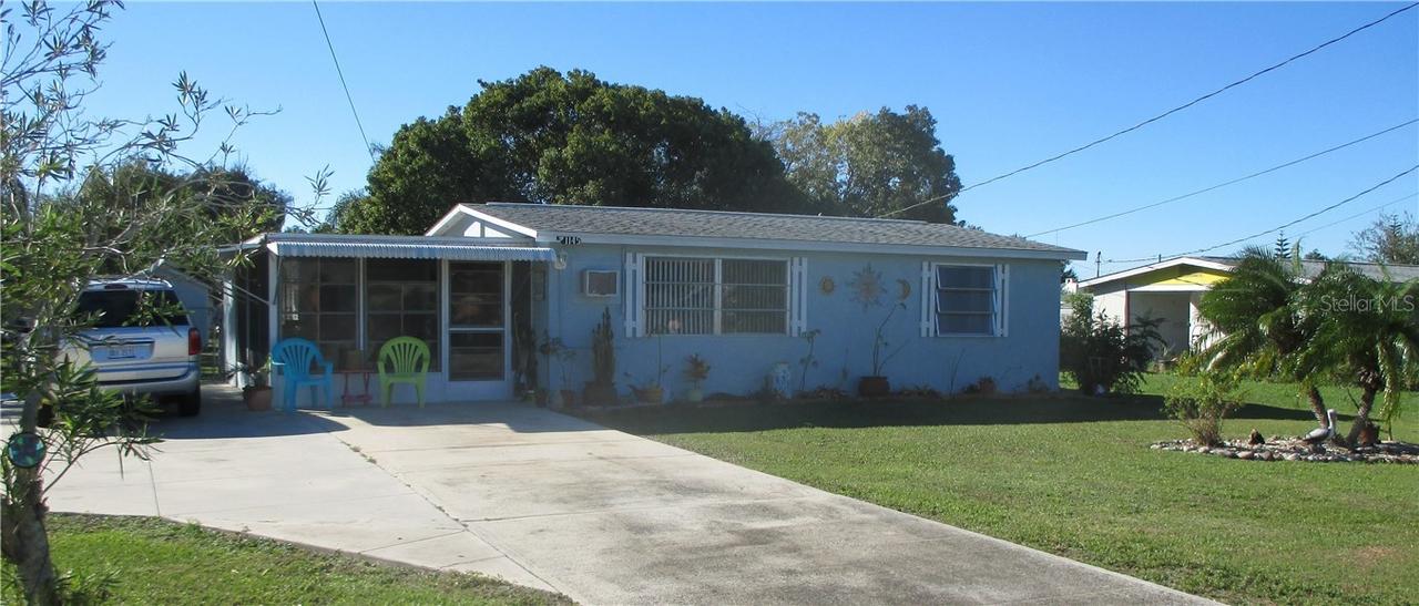 1145 South Ln., Englewood, FL 34224