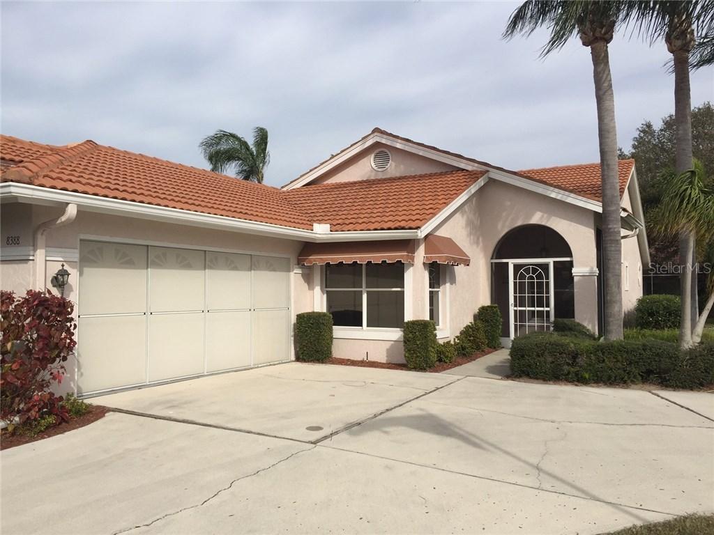 8388 Creekview Ln., Englewood, FL 34224