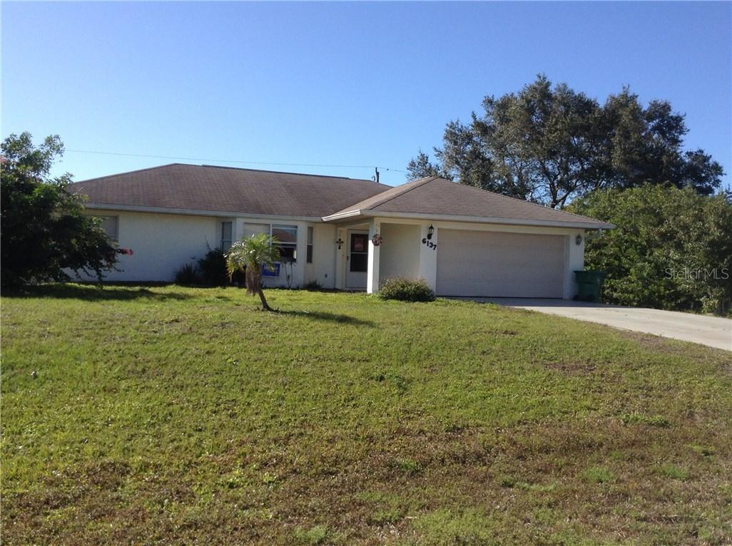 6137 Ceres St., Englewood, FL 34224