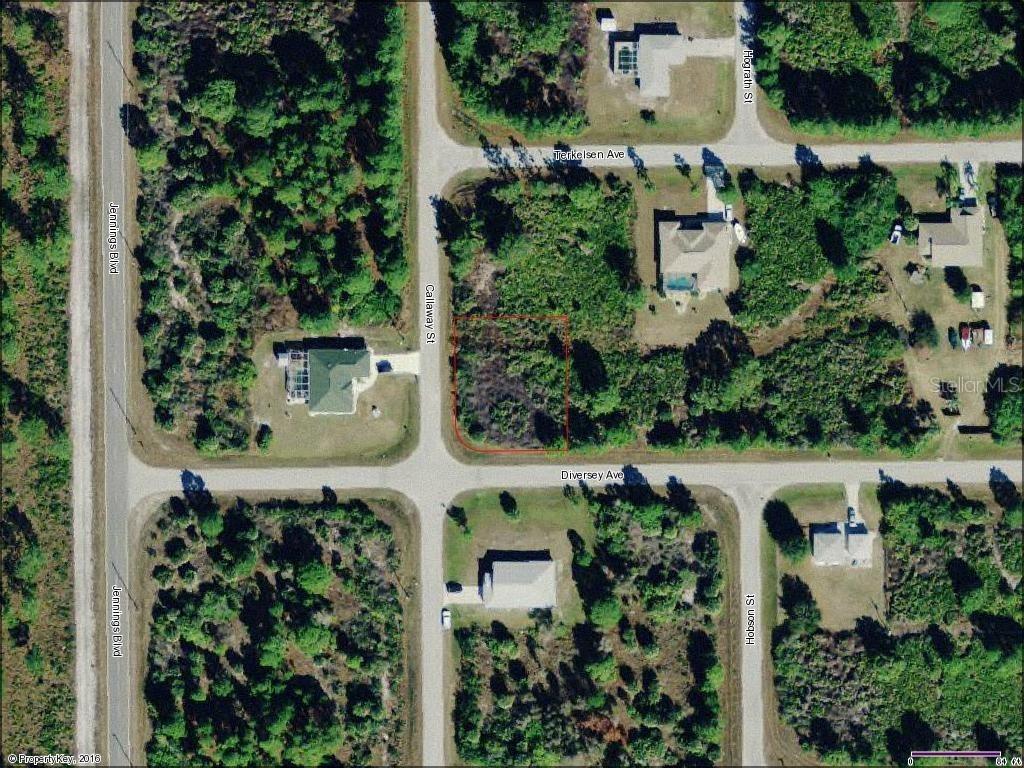 12040 Diversey Ave Ave., Port Charlotte, FL 33981
