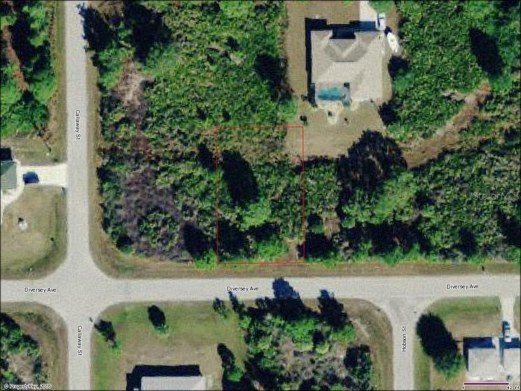 12050 Diversey Ave., Port Charlotte, FL 33981