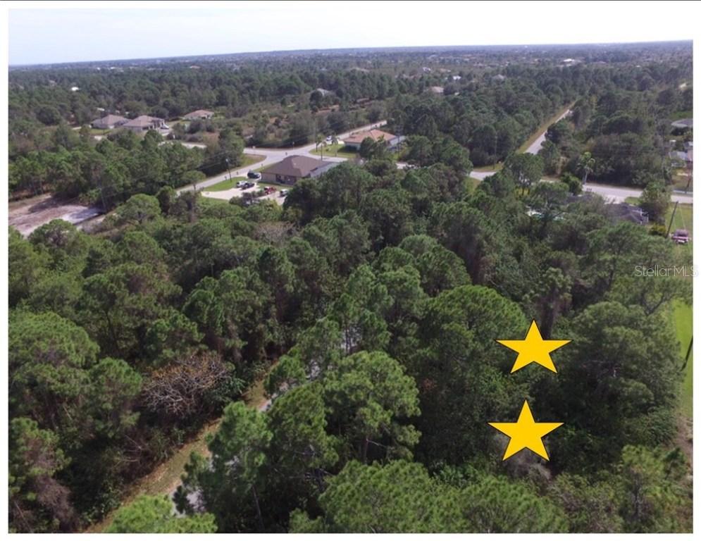 8081 & 8089 Dimstead St., Port Charlotte, FL 33981