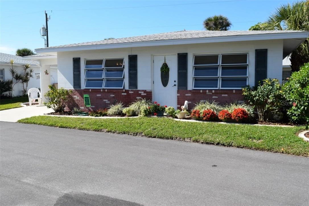 1977 Beach Rd. #86, Englewood, FL 34223